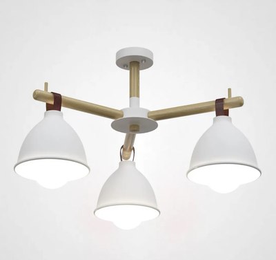 Люстра Imperiumloft FLAN01 / 101588-26 - фото