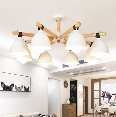 Люстра Imperiumloft FLAN01 / 101588-26