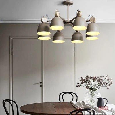 Люстра Imperiumloft ROLLA01 / 178073-26