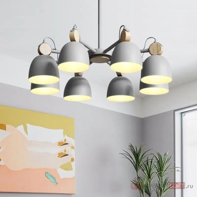 Люстра Imperiumloft ROLLA01 / 178073-26