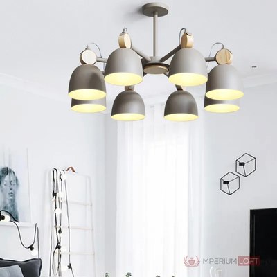 Люстра Imperiumloft ROLLA01 / 178073-26