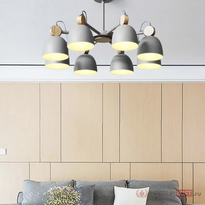 Люстра Imperiumloft ROLLA01 / 178073-26