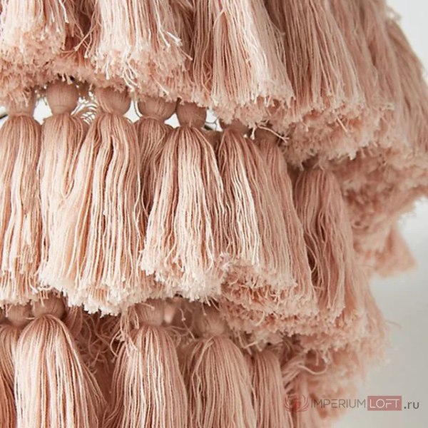 Люстра Imperiumloft TASSEL01 / 179697-26