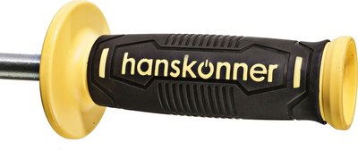 Аккумуляторная дрель-шуруповерт Hanskonner HCD18165BL