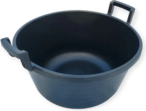 Таз строительный Территория инструмента Гибкий 630-030 - фото