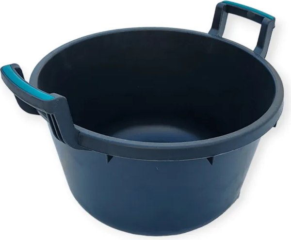 Таз строительный Территория инструмента Гибкий 630-050 - фото