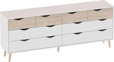 Комод Мебельград Соната - фото