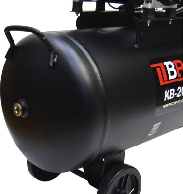 Воздушный компрессор Brait KB-2000/80