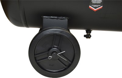 Воздушный компрессор Brait KB-2000/80