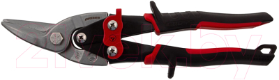 Ножницы по металлу Gross Piranha 78321