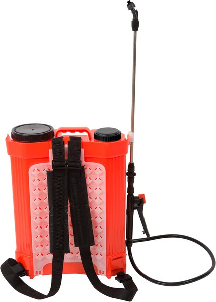 Опрыскиватель аккумуляторный Brait BSA-16