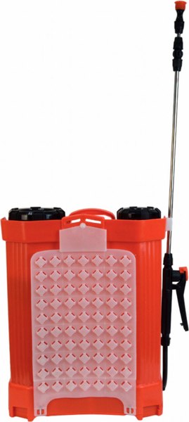 Опрыскиватель аккумуляторный Brait BSA-16