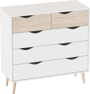 Комод Мебельград Соната 100 - фото