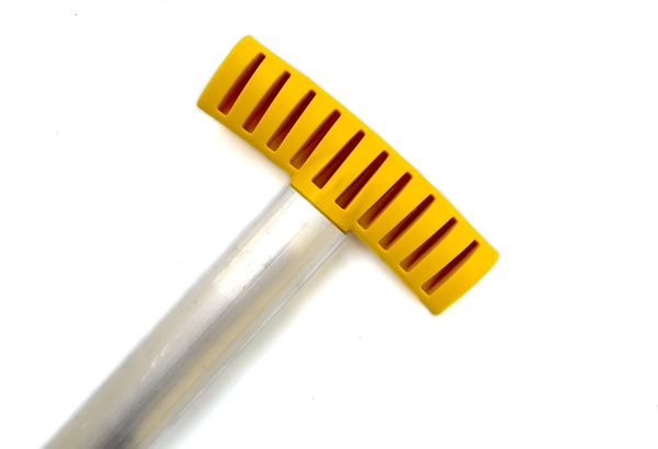 Лопата для уборки снега Protex Санта / Santa_T