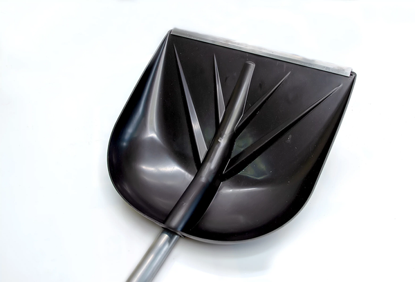 Лопата для уборки снега Protex Санта / Santa_T