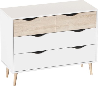 Комод Мебельград Соната 80 - фото