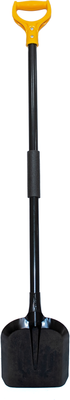 Лопата Protex Гефест Pro / Gefest