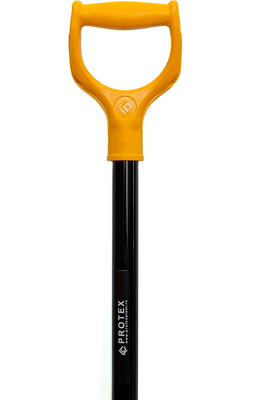 Лопата Protex Гефест Pro / Gefest