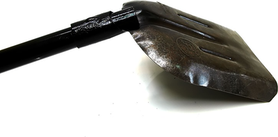 Лопата Protex Гефест Pro / Gefest