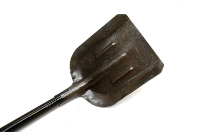 Лопата Protex Гефест Pro / Gefest