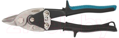 Ножницы по металлу Gross Piranha 78327 - фото