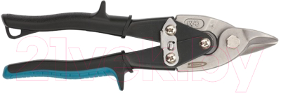 Ножницы по металлу Gross Piranha 78327