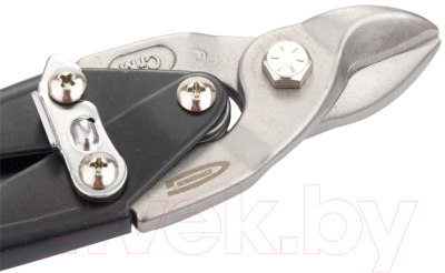 Ножницы по металлу Gross Piranha 78327