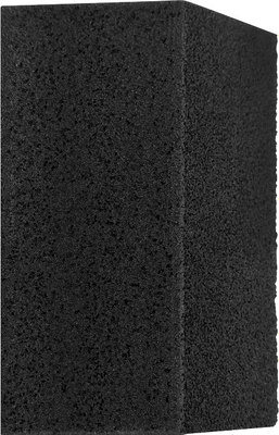 Губка абразивная Vertex Tools 100х68х42х26мм Р240 / 100-68-240