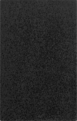 Губка абразивная Vertex Tools 100х68х42х26мм Р240 / 100-68-240