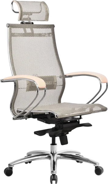 Кресло офисное Metta Samurai S-2.05 MPES - фото