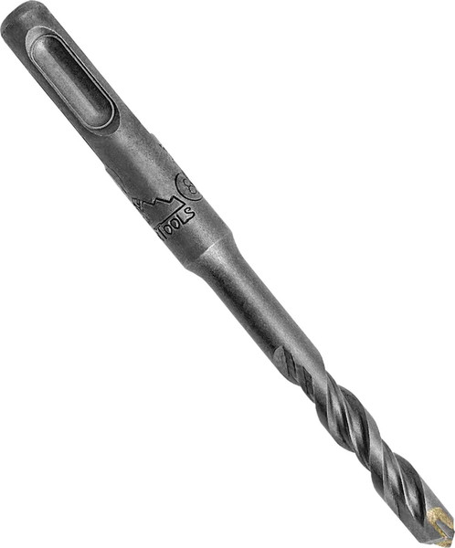 Бур Vertex Tools Sds Plus 8x110мм / 999-08-110 - фото