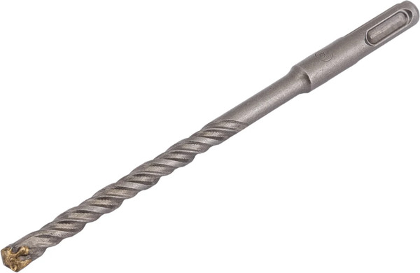 Бур Vertex Tools Sds Plus 8x160мм / 999-08-160 - фото