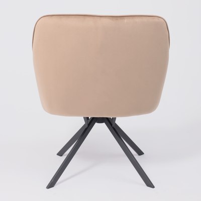 Кресло мягкое AksHome Virginia Поворотное