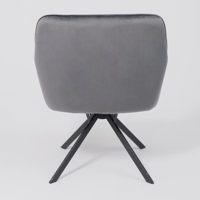 Кресло мягкое AksHome Virginia Поворотное