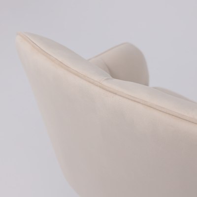 Кресло мягкое AksHome Virginia Поворотное