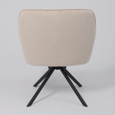 Кресло мягкое AksHome Virginia Поворотное