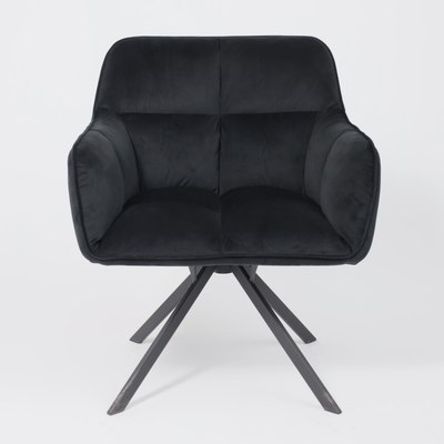 Кресло мягкое AksHome Virginia Поворотное