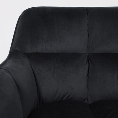 Кресло мягкое AksHome Virginia Поворотное