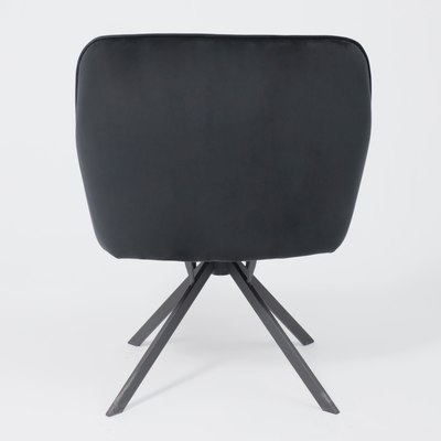 Кресло мягкое AksHome Virginia Поворотное