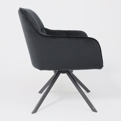 Кресло мягкое AksHome Virginia Поворотное