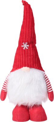 Фигура под елку AksHome Гном регулируемый RY-108 - фото