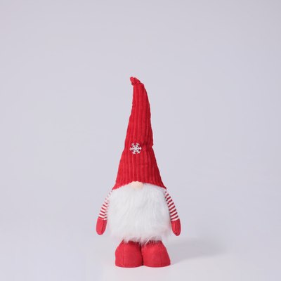 Фигура под елку AksHome Гном регулируемый RY-108