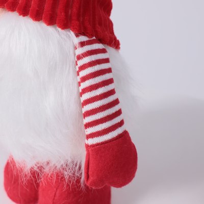 Фигура под елку AksHome Гном регулируемый RY-108