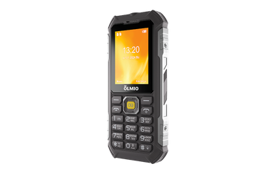 Мобильный телефон Olmio X07