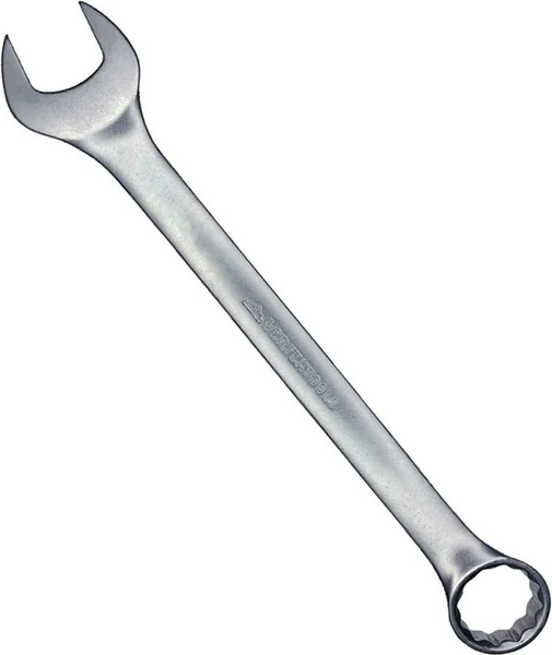 Гаечный ключ Vertex Tools 15мм / 00015-15 - фото