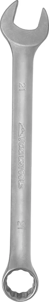 Гаечный ключ Vertex Tools 21мм / 00015-21 - фото