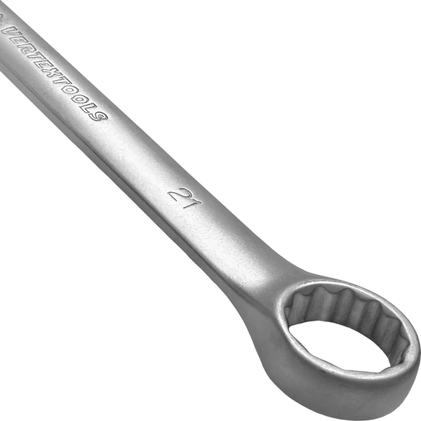 Гаечный ключ Vertex Tools 21мм / 00015-21