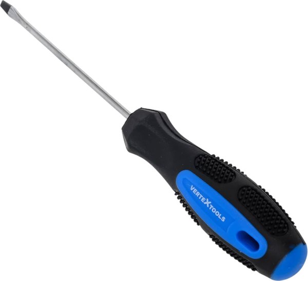 Отвертка Vertex Tools 3x75 / 0051-3-75 - фото