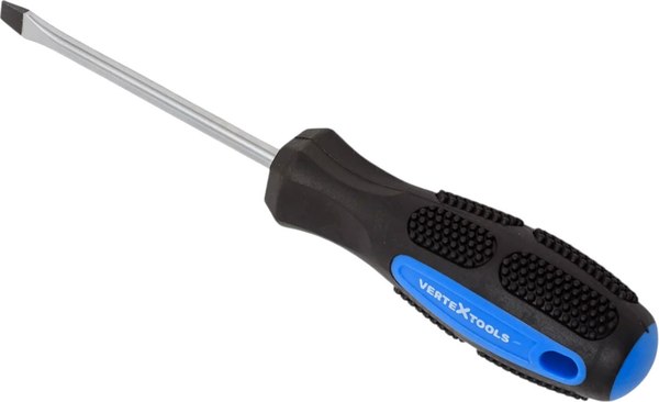Отвертка Vertex Tools 5x75 / 0051-5-75 - фото