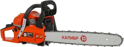 Бензопила цепная Калибр БП- 2200/16У (60222) - фото